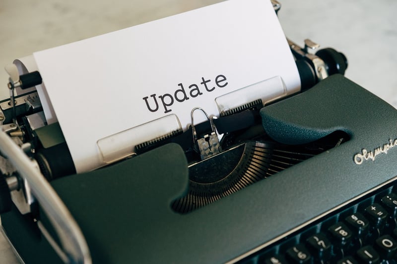 Food Industry Updates